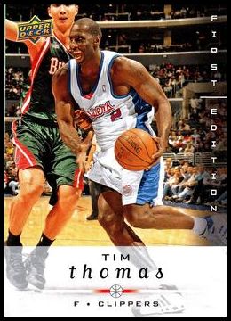 78 Tim Thomas